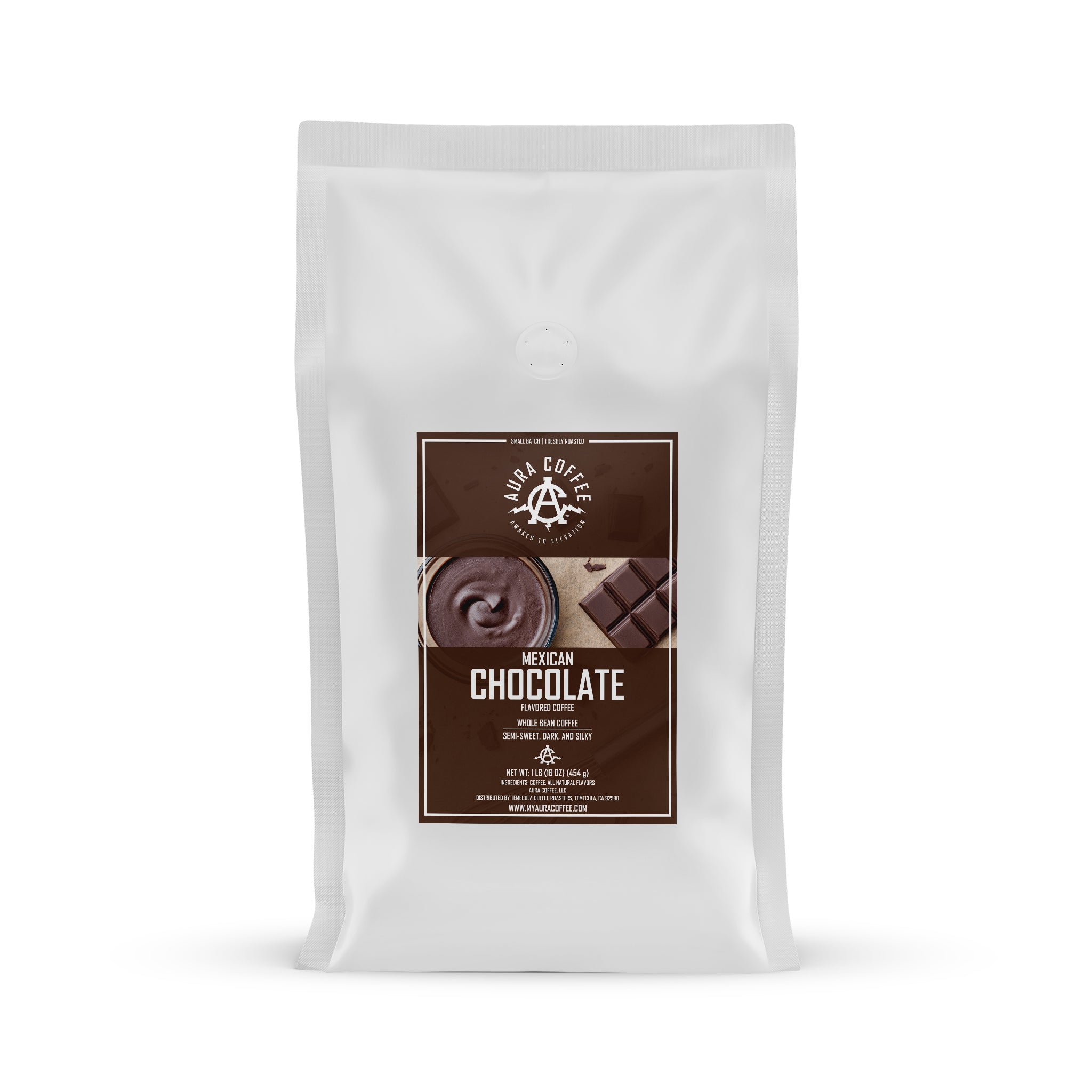 Cinnabun - Medium Roast