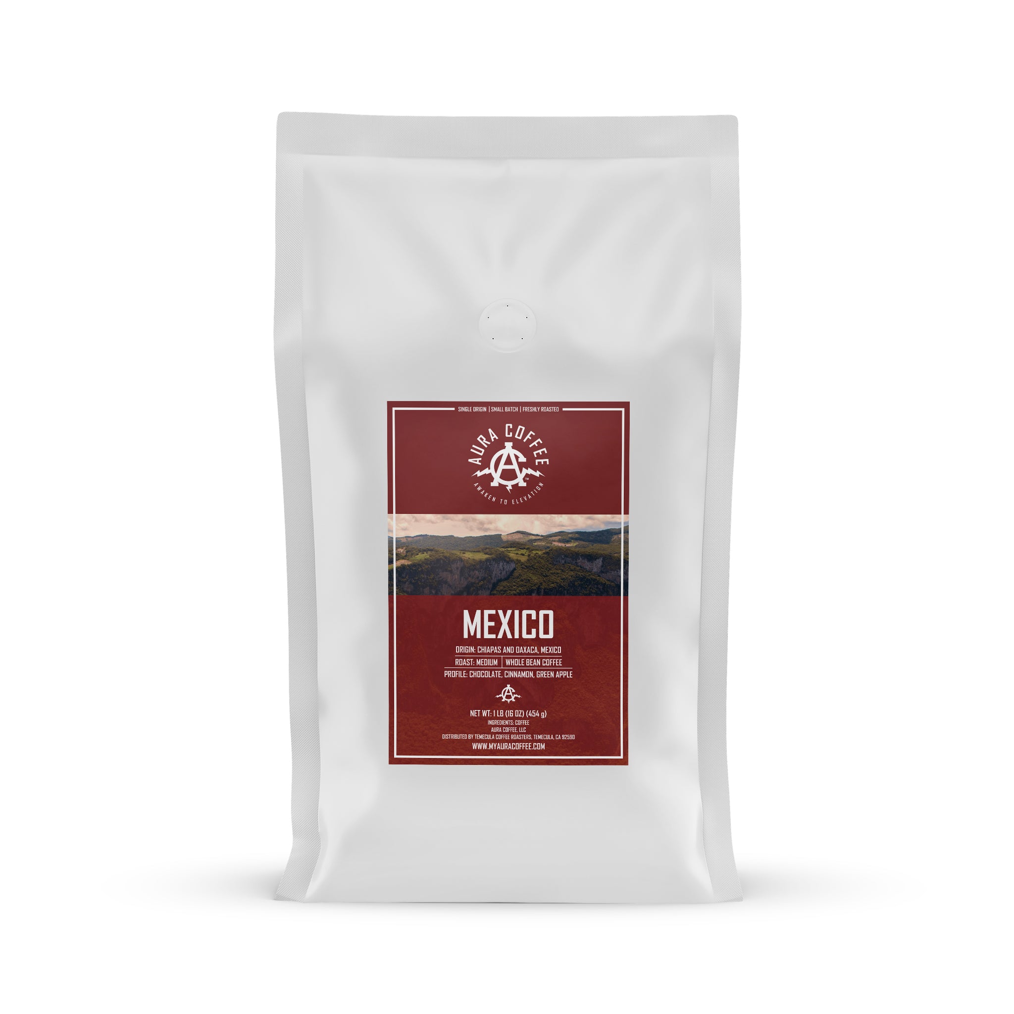 Mexico Single Origin - Medium Roast
