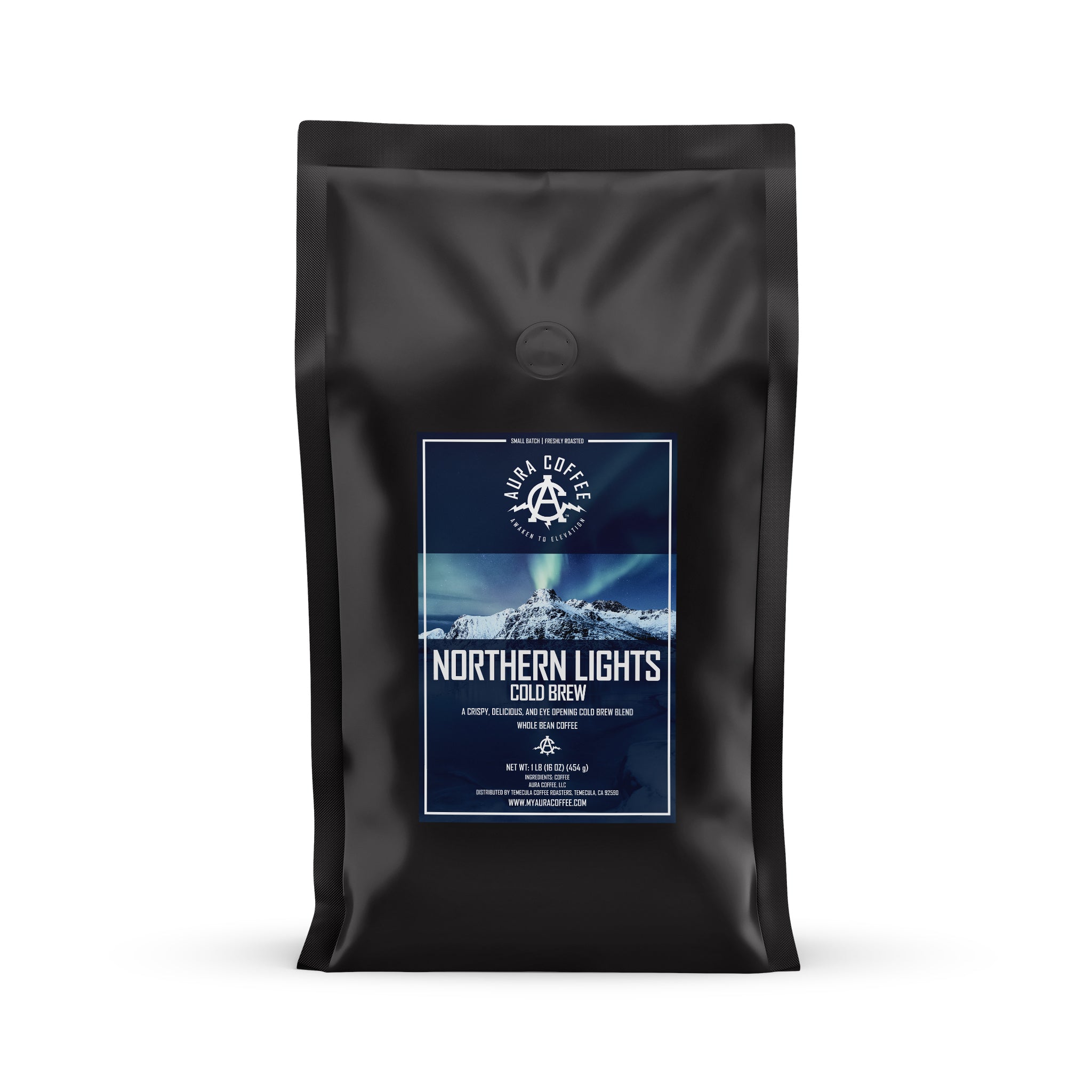 Northern Lights Cold Brew - Medium Roast