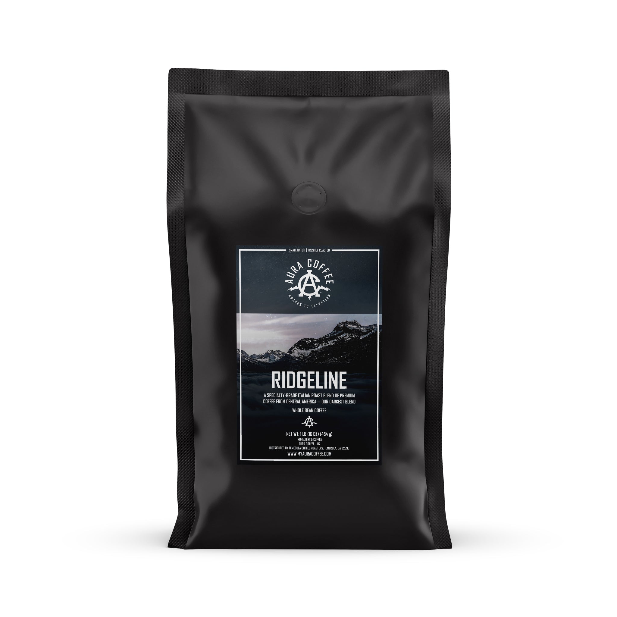 Ridgeline - Dark Roast