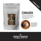 Cinnabun - Medium Roast - Aura Coffee