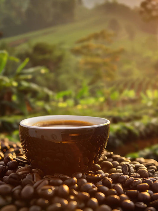 Colombia Single Origin - Medium Roast - Aura Coffee