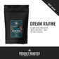 Dream Ravine Sweet Espresso - Light Roast - Aura Coffee