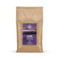 Pouch of Aura Coffee Jasmin premium artisan loose leaf green tea.