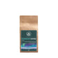 Mushroom Coffee Fusion - Lion’s Mane & Chaga 4oz - Aura Coffee