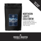 Northern Lights Cold Brew - Medium Roast - Aura Coffee